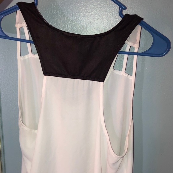 Sheer fun blouse - Picture 3 of 7